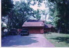 N9225 N South Shore, East Troy, WI 53120