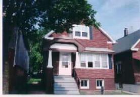 2719 S 14th St., Milwaukee, WI 53215