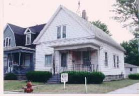 2578 S 30th St., Milwaukee, WI 53215