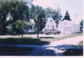 5127 N 41st St., Milwaukee, WI 53209