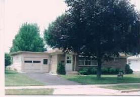 173 N Kendrick, Burlington, WI 53105