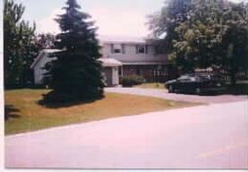 5513 W Fairy Chasm Rd., Brown Deer, WI 53222