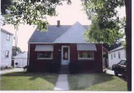 5124 N 41st St., Milwaukee, WI 53209