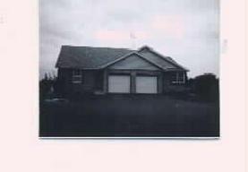8413 N Booth Lake Heigh, Troy, WI 53120