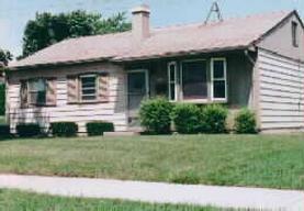 [Address Hidden by Seller], Milwaukee, WI 53219