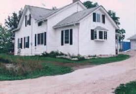 W4713 W County Road H -, Fredonia, WI 53021
