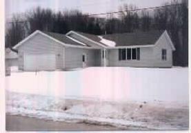116 E Shore Dr., Random Lake, WI 53075
