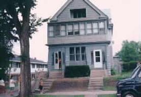 1616 S 23rd St 18, Milwaukee, WI 53204