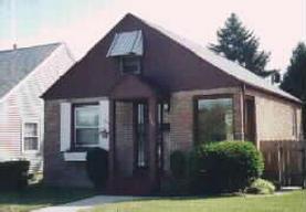 3936 N 60th St, Milwaukee, WI 53216