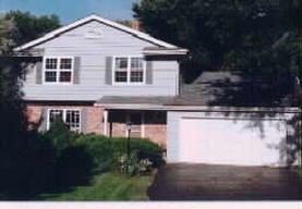W264N4857 N Bayberry Dr, Lisbon, WI 53072