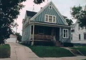 1927 N 9th St., Sheboygan, WI 53081