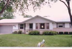 4836 W Willow Rd., Brown Deer, WI 53222