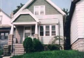 1917 S Muskego Ave, Milwaukee, WI 53204