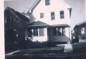 1509 S 33rd St., Milwaukee, WI 53215