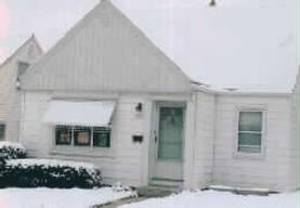 [Address Hidden by Seller], Milwaukee, WI 53221