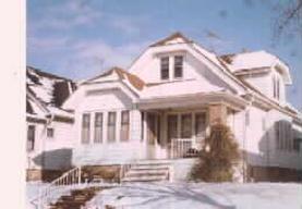 4722 N 41st St, Milwaukee, WI 53209