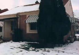 3203 S 6th St., Milwaukee, WI 53215