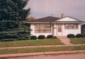 2114 22nd St., Kenosha, WI 53140