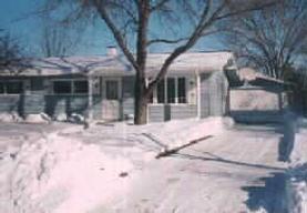 971 E Lincoln Dr., West Bend, WI 53095