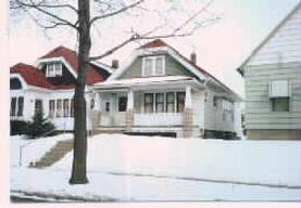 5538 N 33rd St., Milwaukee, WI 53209