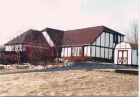 1153 N Ridge View Ct., Waukesha, WI 53188