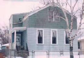 3405 Lasalle St, Racine, WI 53402