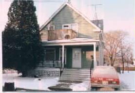 [Address Hidden by Seller], Kenosha, WI 53140