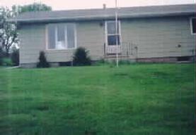 [Address Hidden by Seller], Galesville, WI 54630
