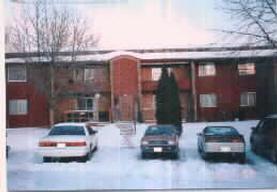 3601 St. Andrews Ct. #104, Racine, WI 53405