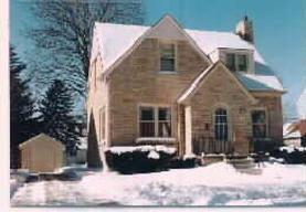 [Address Hidden by Seller], Milwaukee, WI 53207