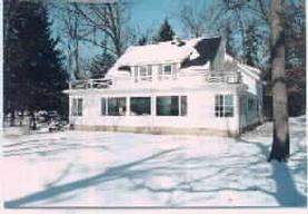 S106W20501 W North Shore, Muskego, WI 53150