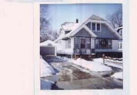 [Address Hidden by Seller], Wauwatosa, WI 53213