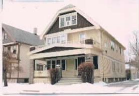 1343 N 40th St #1345, Milwaukee, WI 53208