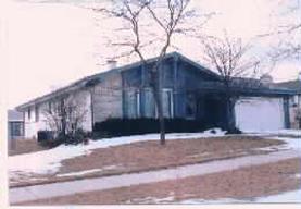 1349 W Portview Dr, Port Washington, WI 53074