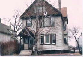 2446 S Logan Ave #2448, Milwaukee, WI 53207