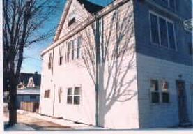 2601 W Rogers St., Milwaukee, WI 53204