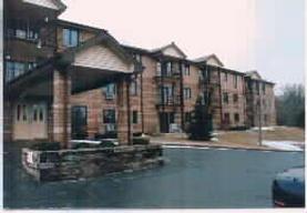 530 N Silverbrook Dr #229, West Bend, WI 53090