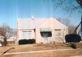 [Address Hidden by Seller], Milwaukee, WI 53207