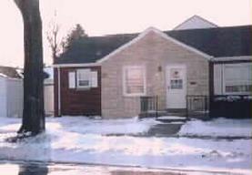 3107 S 33rd St., Milwaukee, WI 53215