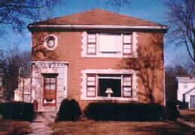 4038 N Elmhurst Rd, Milwaukee, WI 53216