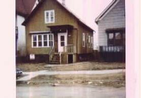 1546 S 23rd St, Milwaukee, WI 53204