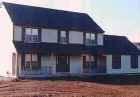 N93W25911 W Country Ct, Lisbon, WI 53017