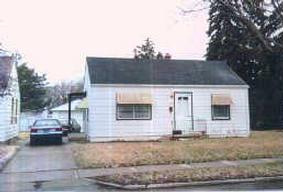 5081 N 60th St, Milwaukee, WI 53218