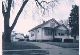 4947 N 55th St, Milwaukee, WI 53218