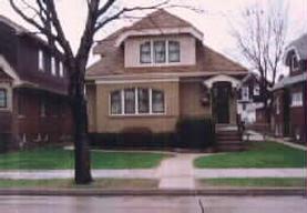 2867 N 55th St., Milwaukee, WI 53210