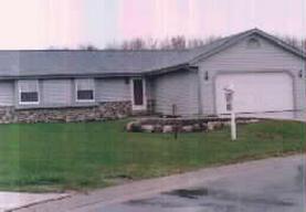 [Address Hidden by Seller], Sussex, WI 53089