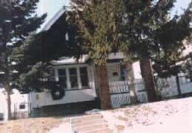 5525 N 41st St, Milwaukee, WI 53209