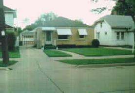 4125 N 39th St., Milwaukee, WI 53216