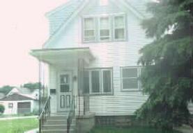 2541 S 33rd St, Milwaukee, WI 53215