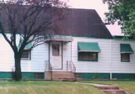 3619 21st St, Racine, WI 53405